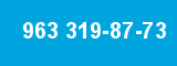 963 319-87-73